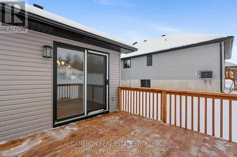 3153 Mauricy Street Cornwall ON K6K 0A1