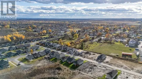 3153 Mauricy Street Cornwall ON K6K 0A1
