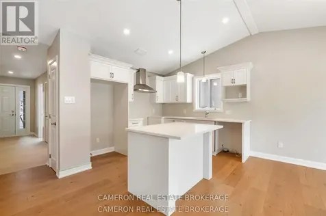 3153 Mauricy Street Cornwall ON K6K 0A1