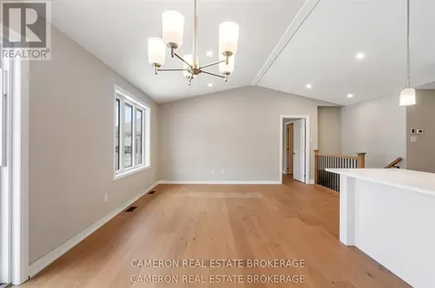 3153 Mauricy Street Cornwall ON K6K 0A1