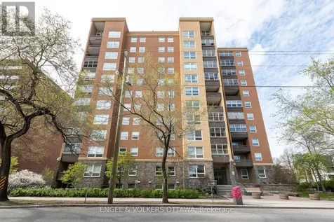 373 Laurier Avenue East Ottawa ON K1N 8X6