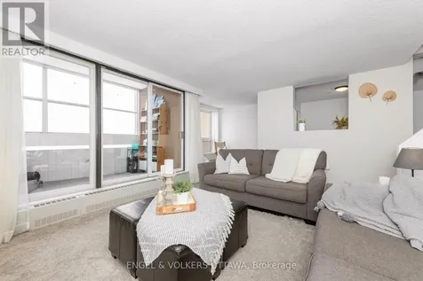 373 Laurier Avenue East Ottawa ON K1N 8X6