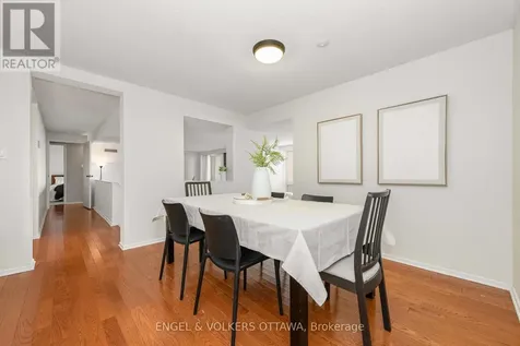 373 Laurier Avenue East Ottawa ON K1N 8X6