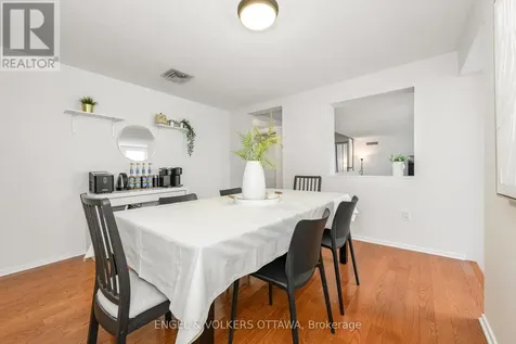 373 Laurier Avenue East Ottawa ON K1N 8X6