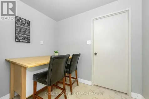 373 Laurier Avenue East Ottawa ON K1N 8X6