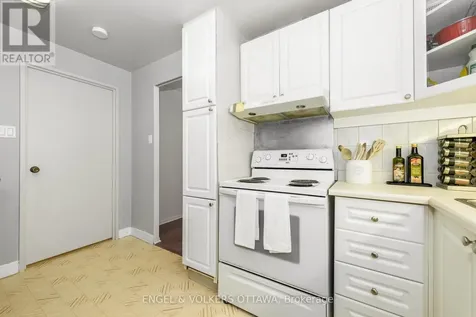 373 Laurier Avenue East Ottawa ON K1N 8X6
