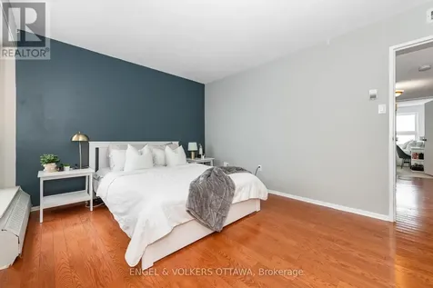 373 Laurier Avenue East Ottawa ON K1N 8X6