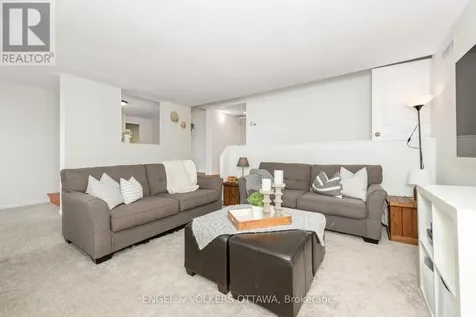 373 Laurier Avenue East Ottawa ON K1N 8X6