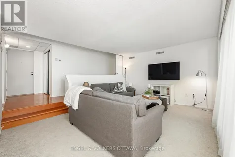 373 Laurier Avenue East Ottawa ON K1N 8X6