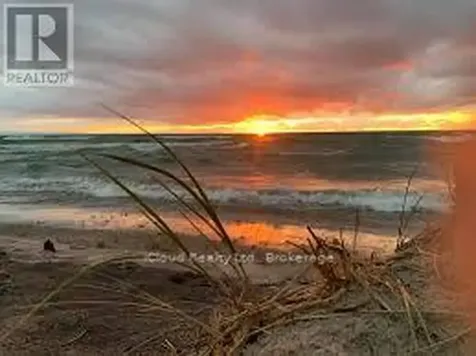 Lot 25 Robinson Road Wasaga Beach ON L9Z 2Z4