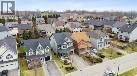 124 Ridge Top Crescent Rockwood ON N0B 2K0