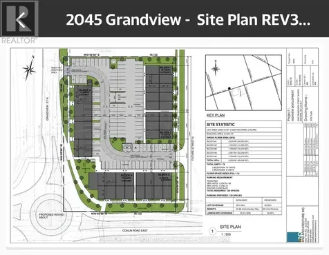 2045 Grandview Street North Oshawa ON L1H 8L7