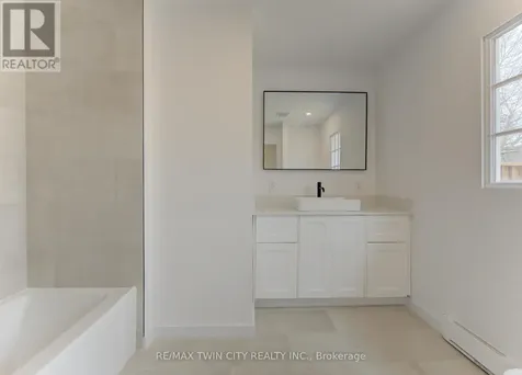 67 Louisa Street West Kitchener ON N2H 5L9