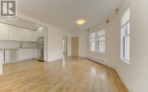 67 Louisa Street West Kitchener ON N2H 5L9
