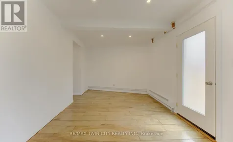 67 Louisa Street West Kitchener ON N2H 5L9