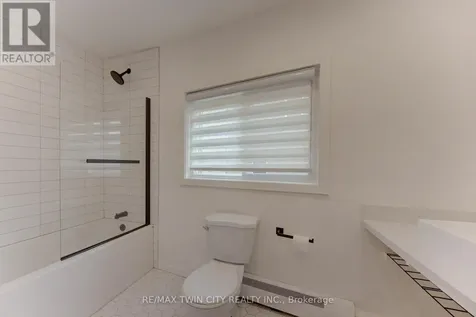 67 Louisa Street West Kitchener ON N2H 5L9
