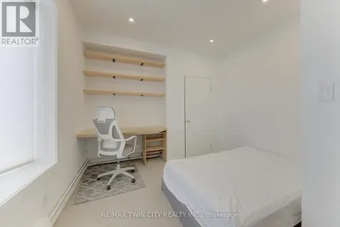 67 Louisa Street West Kitchener ON N2H 5L9