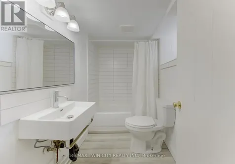 67 Louisa Street West Kitchener ON N2H 5L9