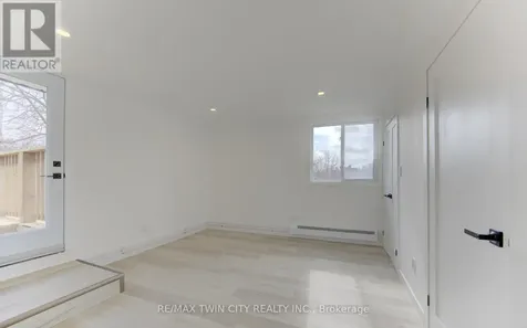 67 Louisa Street West Kitchener ON N2H 5L9