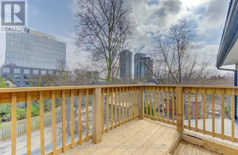 67 Louisa Street West Kitchener ON N2H 5L9