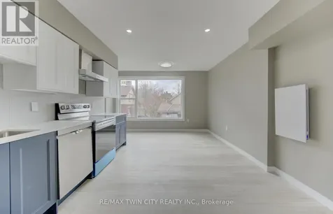 67 Louisa Street West Kitchener ON N2H 5L9