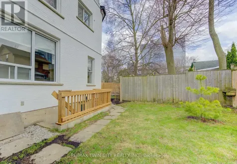 67 Louisa Street West Kitchener ON N2H 5L9