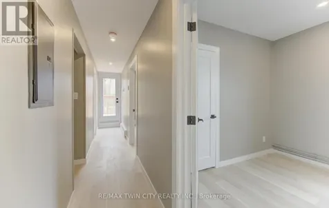 67 Louisa Street West Kitchener ON N2H 5L9