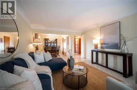 31 Terrace Drive Hamilton ON L9A 2Y5