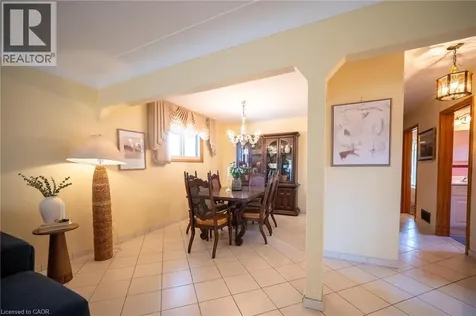 31 Terrace Drive Hamilton ON L9A 2Y5