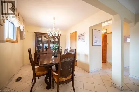 31 Terrace Drive Hamilton ON L9A 2Y5