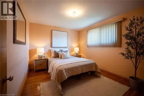 31 Terrace Drive Hamilton ON L9A 2Y5