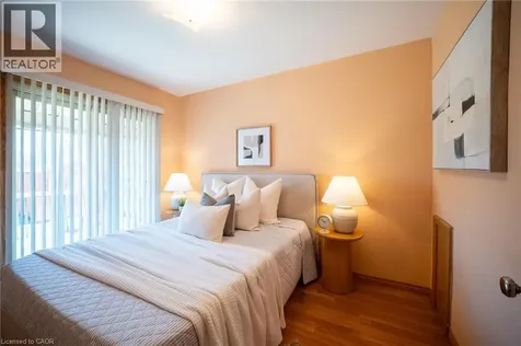 31 Terrace Drive Hamilton ON L9A 2Y5