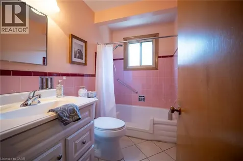 31 Terrace Drive Hamilton ON L9A 2Y5
