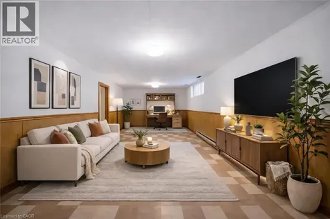 31 Terrace Drive Hamilton ON L9A 2Y5