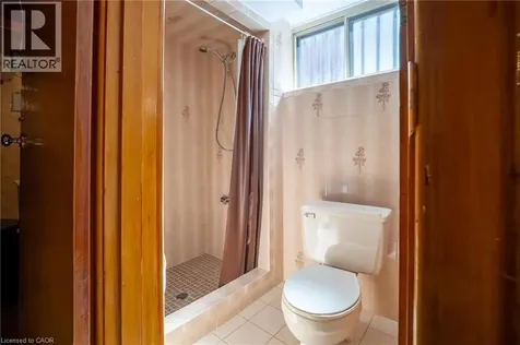 31 Terrace Drive Hamilton ON L9A 2Y5