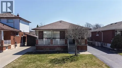 31 Terrace Drive Hamilton ON L9A 2Y5