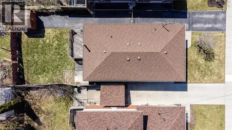 31 Terrace Drive Hamilton ON L9A 2Y5
