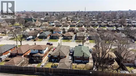 31 Terrace Drive Hamilton ON L9A 2Y5