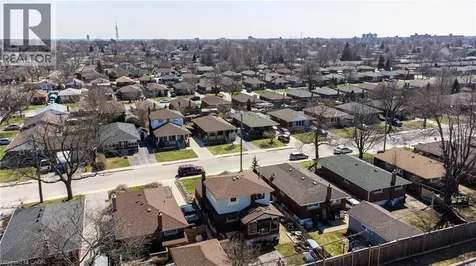 31 Terrace Drive Hamilton ON L9A 2Y5