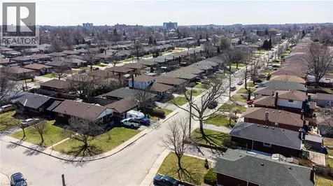 31 Terrace Drive Hamilton ON L9A 2Y5