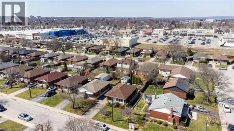 31 Terrace Drive Hamilton ON L9A 2Y5