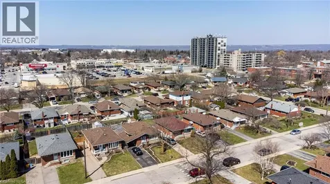 31 Terrace Drive Hamilton ON L9A 2Y5