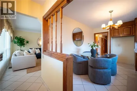 31 Terrace Drive Hamilton ON L9A 2Y5