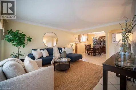31 Terrace Drive Hamilton ON L9A 2Y5