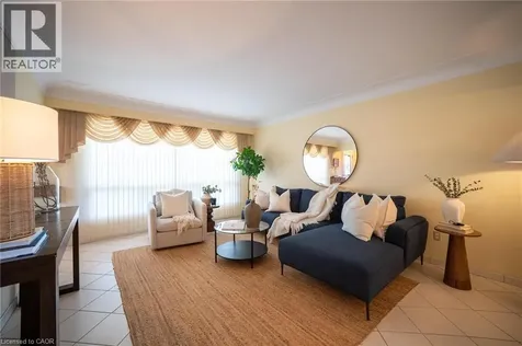 31 Terrace Drive Hamilton ON L9A 2Y5