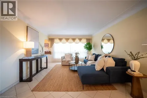 31 Terrace Drive Hamilton ON L9A 2Y5