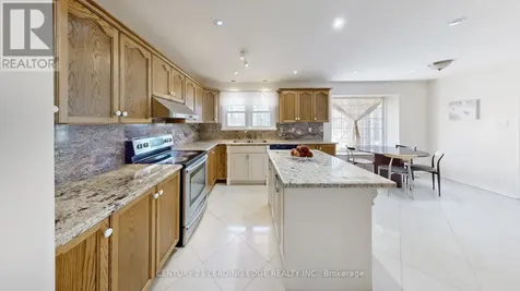 18 Kennedy Lane Whitchurch-stouffville ON L4A 2J5