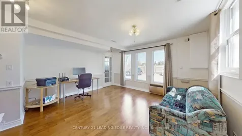 18 Kennedy Lane Whitchurch-stouffville ON L4A 2J5