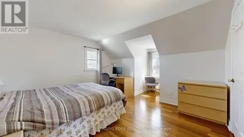 18 Kennedy Lane Whitchurch-stouffville ON L4A 2J5