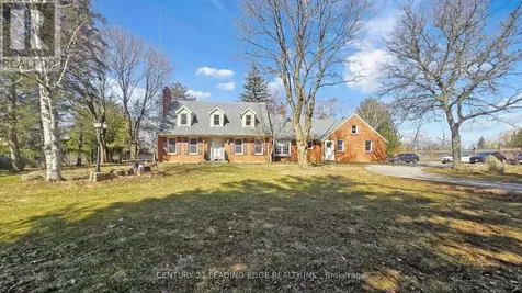 18 Kennedy Lane Whitchurch-stouffville ON L4A 2J5